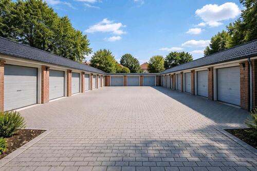 Foto - Stellplatz Tiefgarage Frankfurt Sossenheim