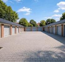 Stellplatz Tiefgarage Frankfurt Sossenheim - Frankfurt am Main Fechenheim