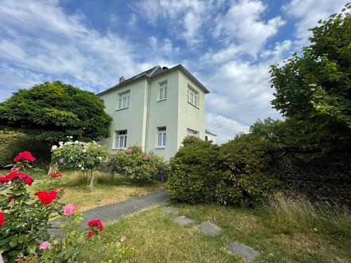Foto - 3 Zimmer Etagenwohnung zur Miete in Dresden