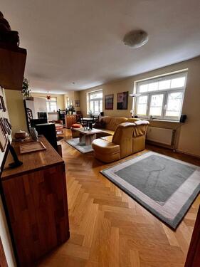 Foto - 3 Zimmer Etagenwohnung in Dresden