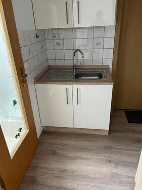 Foto - 2 Zimmer Etagenwohnung in Bernburg (Saale)