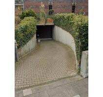 Garage ab sofort zu Vermieten in Meerbusch