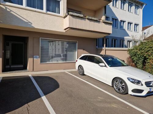 Foto - Büro Praxis Gewerbefläche in Stuttgart - Kaltental