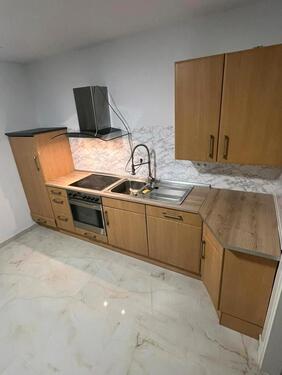 Foto - Etagenwohnung in Papenburg zur Miete