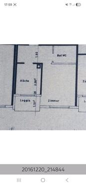 Foto - 1.5 Zimmer Etagenwohnung in Gingen an der Fils