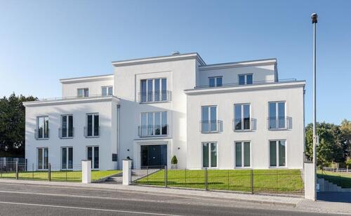 Foto - 3 Zimmer Etagenwohnung zur Miete in Geilenkirchen