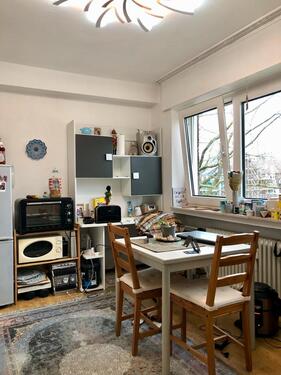 Foto - Studio im Kreuzviertel zur Zwischenmiete von April bis September