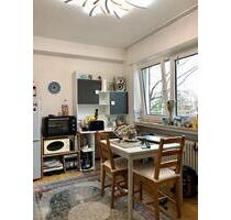 Studio im Kreuzviertel zur Zwischenmiete von April bis September - Münster Erphoviertel