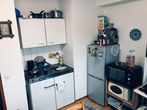 Foto - Etagenwohnung in Münster zur Miete