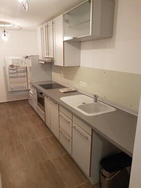 Foto - 2,5 Zi. Einliegerwohnung Zentrale Lage