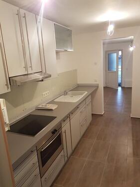 Foto - 2.5 Zimmer Erdgeschoßwohnung zur Miete in Holzmaden