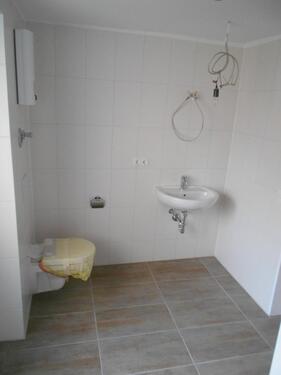 Foto - Erdgeschoßwohnung in Holzmaden zur Miete