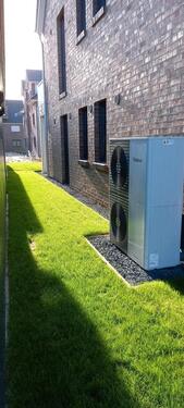 Foto - 3 Zimmer Erdgeschoßwohnung in Friesoythe