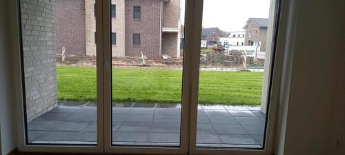 Foto - Erdgeschoßwohnung in Friesoythe zur Miete