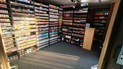 Foto - Ladenlokal Geschäftsübernahme 017623469607