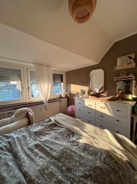 Foto - 4 Zimmer Dachgeschoßwohnung zur Miete in Hamm