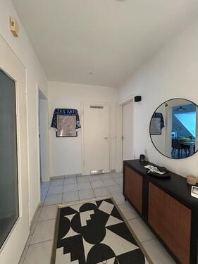 Foto - 4 Zimmer Dachgeschoßwohnung in Hamm