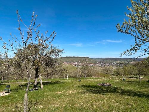 Foto - Grundst&uuml;ck in Steinheim an der Murr