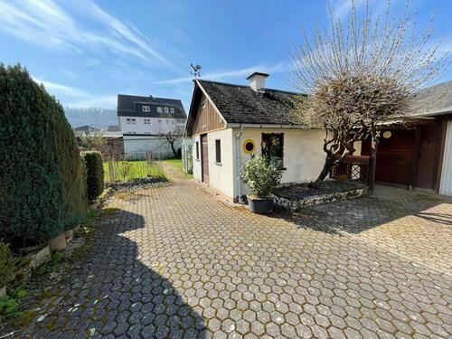 Foto - 4 Zimmer Einfamilienhaus in Fachbach