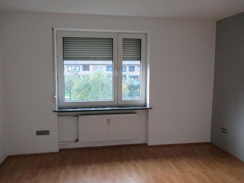 Foto - 4 Zimmer Etagenwohnung in Hann. Münden