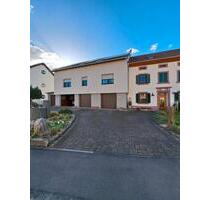 Mietwohnung 4 ZKB 95m2 Schoden - 850,00&nbsp;EUR Kaltmiete, ca.&nbsp; 95,00&nbsp;m&sup2; in Ayl (PLZ: 54441)