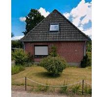 Einfamilienhaus - 160.000,00&nbsp;EUR Kaufpreis, ca.&nbsp; 100,00&nbsp;m&sup2; in Sörup (PLZ: 24966)