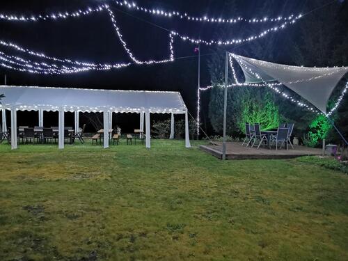 Foto - FreizeitgrundstückGrillplatz zu vermieten