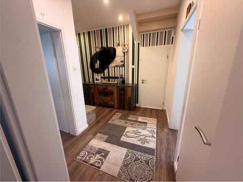 Foto - 2 Zimmer Etagenwohnung in Idstein