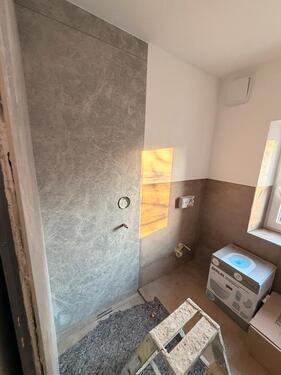 Foto - 5 Zimmer Doppelhaushälfte in Burgau