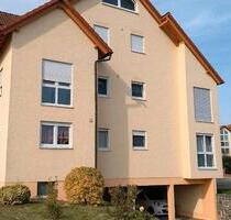 3 Raum Eigentumswohnung in Doberschau, 69qm - Bautzen
