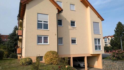 Foto - 3 Zimmer Etagenwohnung zum Kaufen in Bautzen