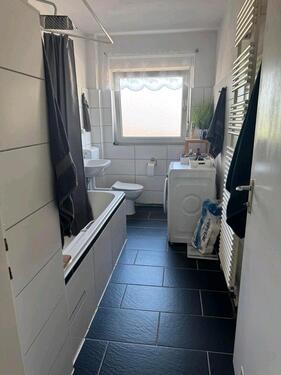 Foto - Etagenwohnung in Offenburg zum Kaufen