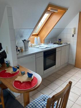Foto - Monteur- oder Ferienwohnung im Dachgeschoss