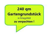 Foto - Freizeitgrundstück in Kriegsfeld (Kirchheimbolanden)