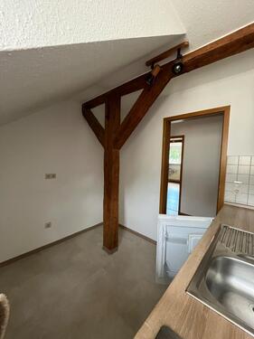 Foto - 2 Zimmer Etagenwohnung zur Miete in Pegnitz