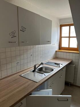 Foto - Etagenwohnung in Pegnitz zur Miete