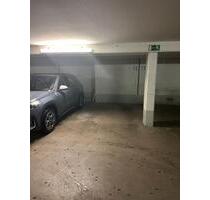 Garage zu vermieten in Hallbergmoos