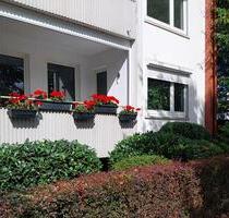 3 Zi.-Whg. in Findorff 103 qm (auf 4 Zi. erw.) - PROVISIONSFREI - Bremen