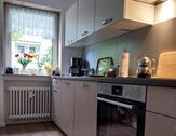 Foto - 4 Zimmer Hochparterre zum Kaufen in Bremen