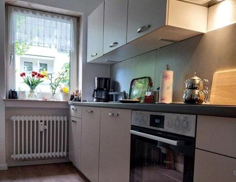 Foto - 4 Zimmer Hochparterre zum Kaufen in Bremen