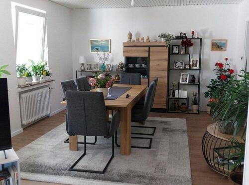 Foto - Hochparterre in Bremen zum Kaufen