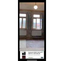 Altbau Wohnung in Leipzig zu vermieten 2 Raum Zimmer WG