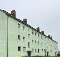 3 Zimmer Wohnung zu verkaufen - 42.000,00&nbsp;EUR Kaufpreis, ca.&nbsp; 58,00&nbsp;m&sup2; in Casekow (PLZ: 16306)