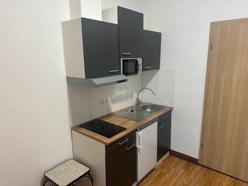 Foto - Etagenwohnung in Ronnenberg zur Miete