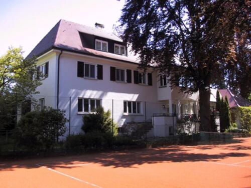 Foto - 3,5-Zimmer-Maisonette-Wohnung mit Loggia, EBK in Dietenheim