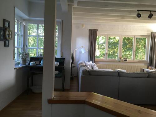 Foto - Etagenwohnung in Dietenheim