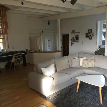 Foto - Etagenwohnung in Dietenheim zur Miete