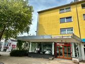 Foto - Top-Einzelhandelsfläche in Essen-Heisingen – barrierefrei, zentrale Lage, Rampe, Lastenaufzug