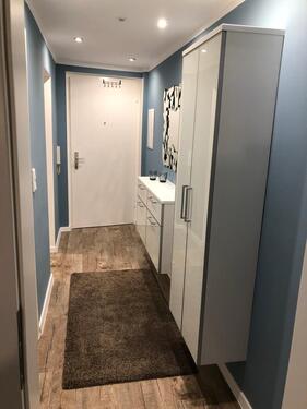 Foto - Etagenwohnung zur Miete in Möhrendorf