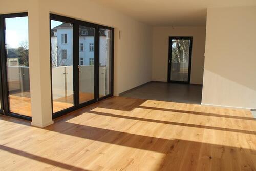 Foto - Etagenwohnung in Wiesbaden